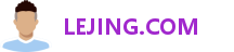 LEJING.COM